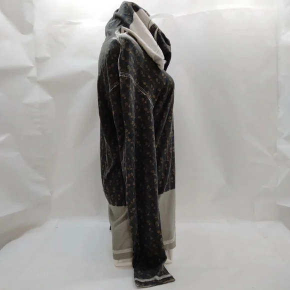 Dolce & Gabbana Lightweight Hoodie XLC - Picture 4 of 9